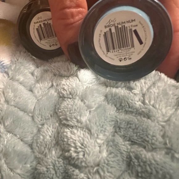 Smith & Cult Nail Polish set of 2 - Picture 4 of 6